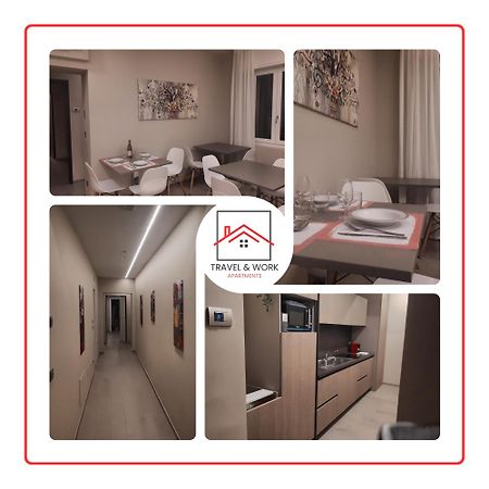Smart Apartment Sei Chiese - Twa Bologna Exterior foto