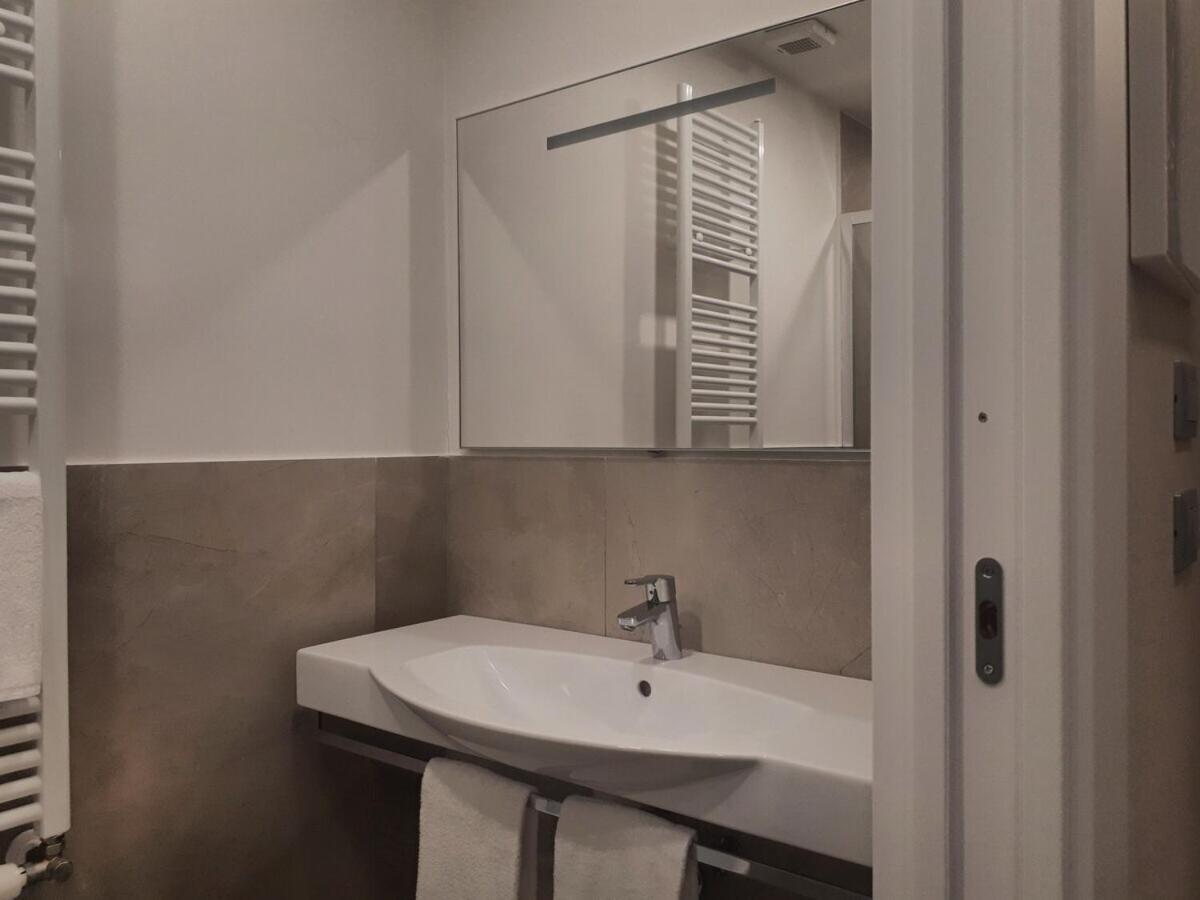 Smart Apartment Sei Chiese - Twa Bologna Cameră foto