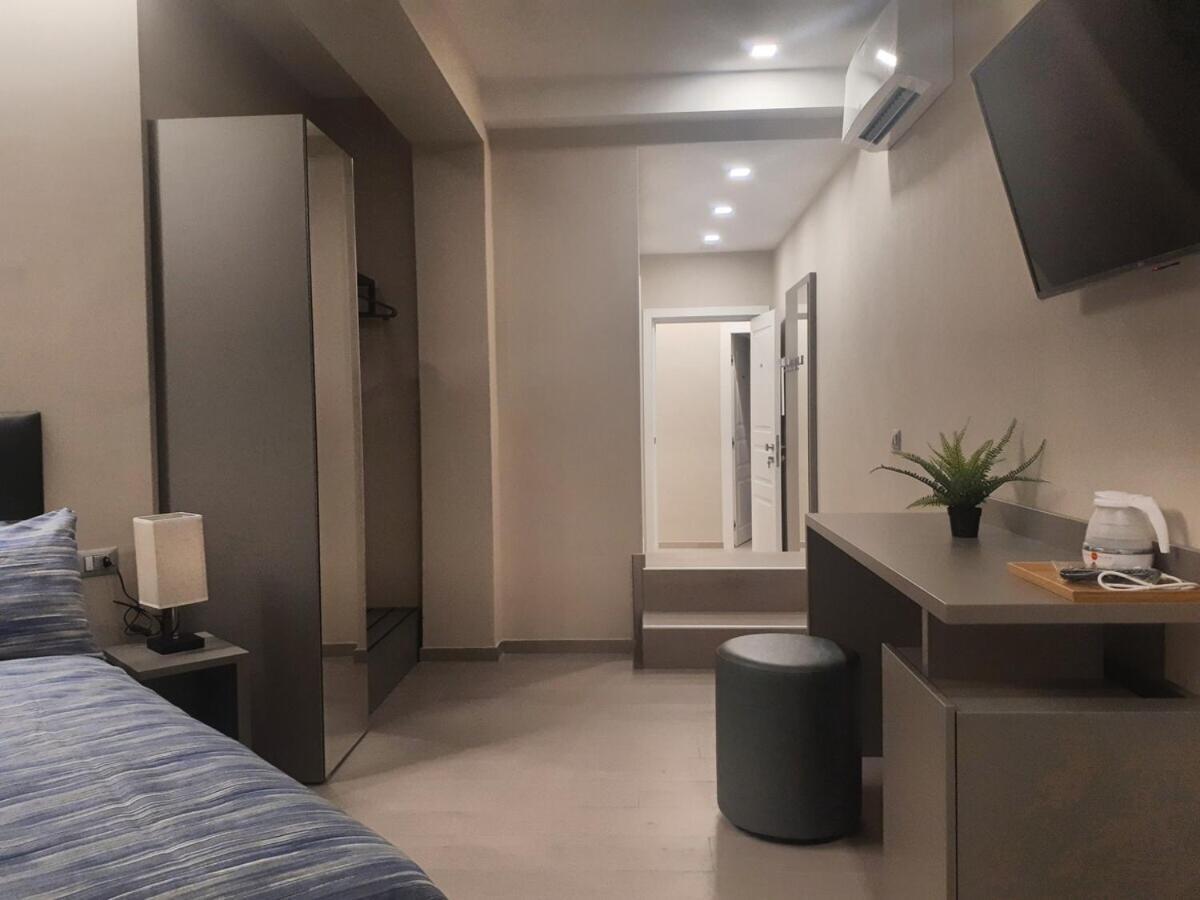 Smart Apartment Sei Chiese - Twa Bologna Cameră foto