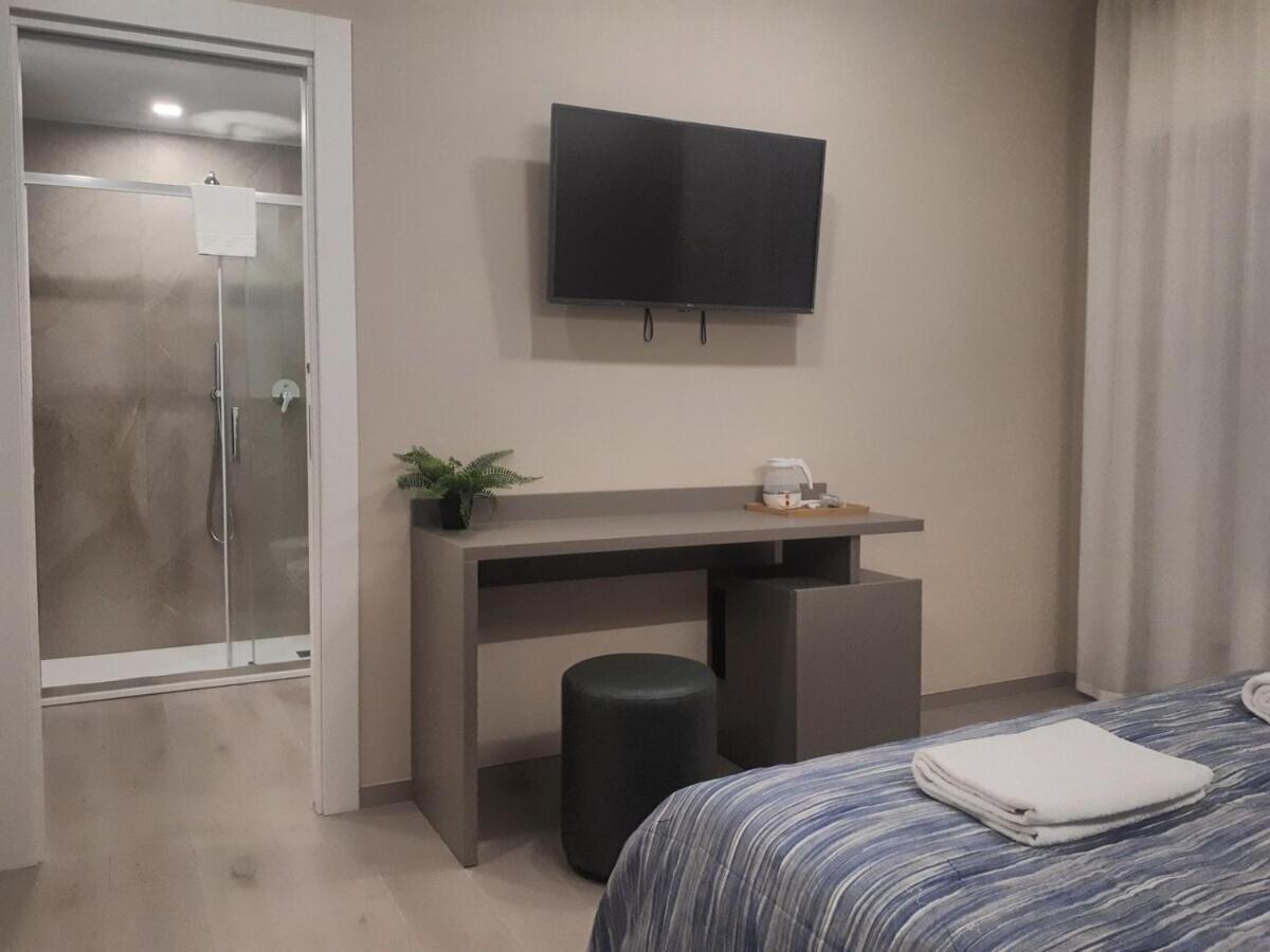 Smart Apartment Sei Chiese - Twa Bologna Cameră foto