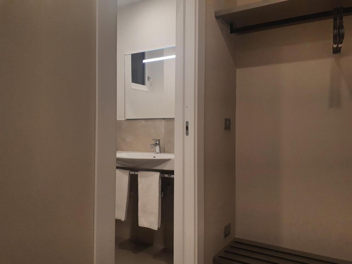 Smart Apartment Sei Chiese - Twa Bologna Cameră foto
