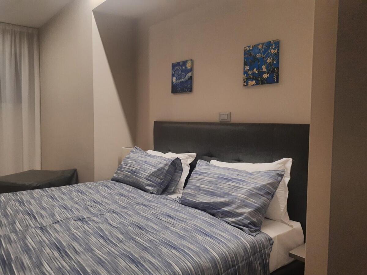Smart Apartment Sei Chiese - Twa Bologna Cameră foto