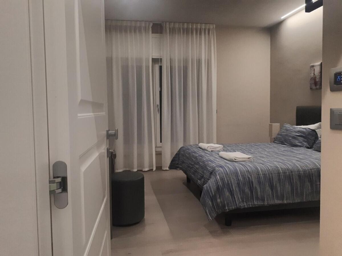 Smart Apartment Sei Chiese - Twa Bologna Cameră foto