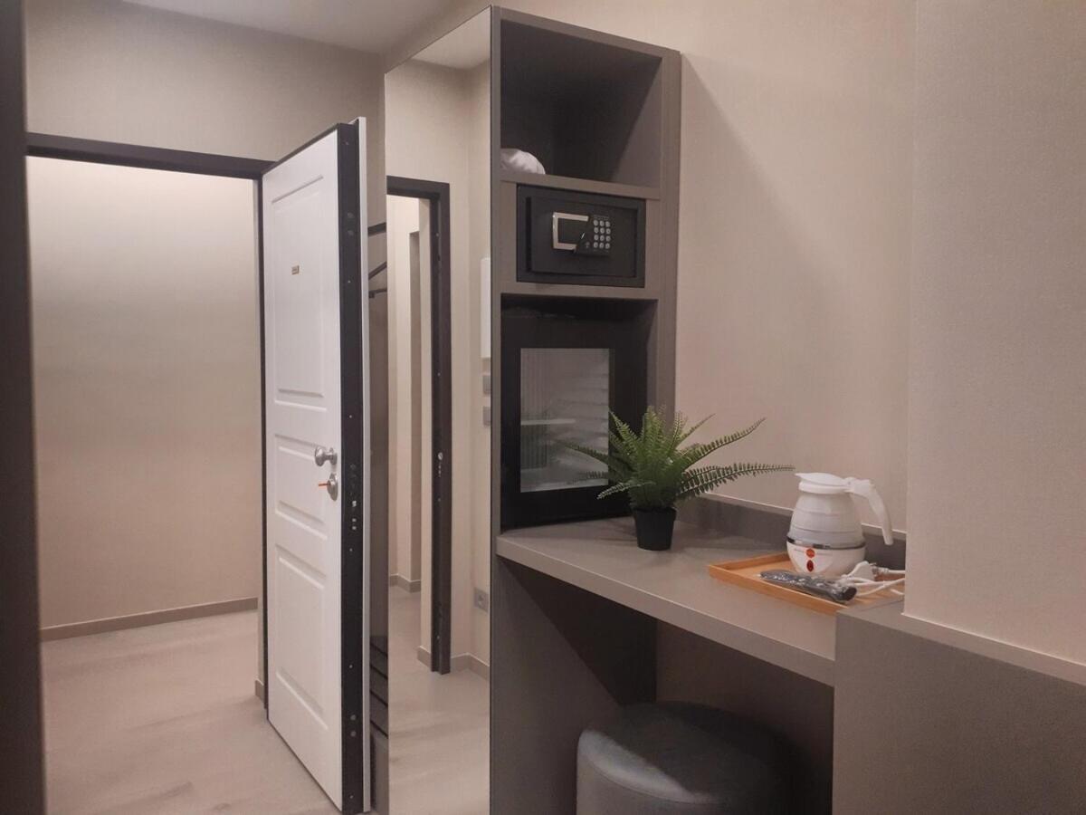 Smart Apartment Sei Chiese - Twa Bologna Cameră foto